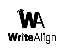 WRITEALIGN logo
