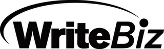 WRITEBIZ logo