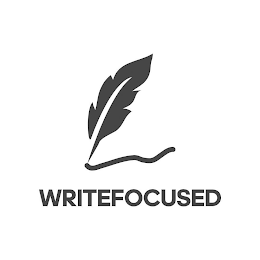 WRITEFOCUSED logo