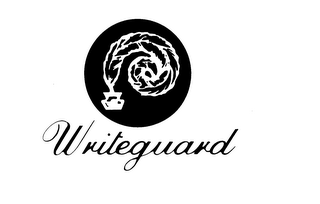 WRITEGUARD logo