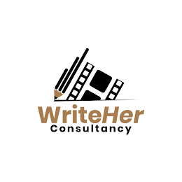 WRITEHER CONSULTANCY logo
