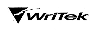 WRITEK logo