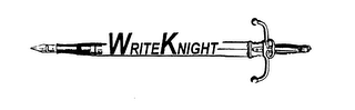 WRITEKNIGHT logo