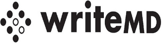WRITEMD logo