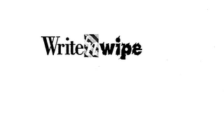 WRITE'N WIPE logo