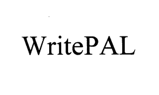 WRITEPAL logo