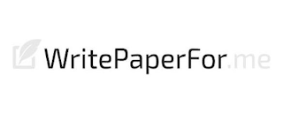 WRITEPAPERFOR.ME logo