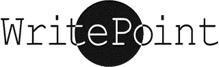 WRITEPOINT logo