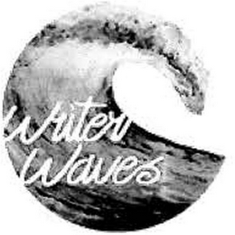 WRITER WAVES logo
