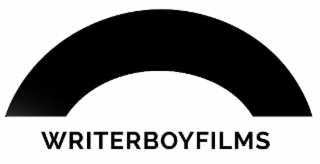 WRITERBOYFILMS logo