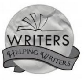 WRITERS HELPING WRITERS logo