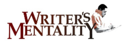 WRITER'S MENTALITY logo