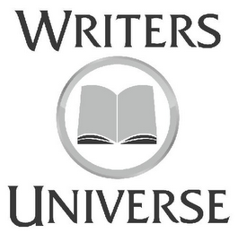 WRITERS UNIVERSE logo