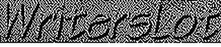 WRITERSLOT logo
