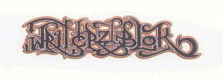 WRITERZ BLOK logo