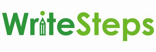 WRITESTEPS logo
