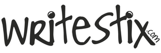 WRITESTIX.COM logo