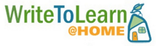 WRITETOLEARN@HOME logo