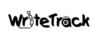 WRITETRACK logo