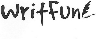 WRITFUN logo