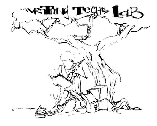 WRITING TECHS LAB logo