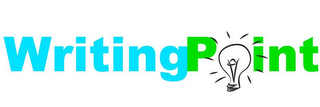 WRITINGPOINT logo