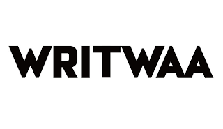 WRITWAA logo