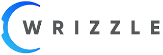 WRIZZLE logo