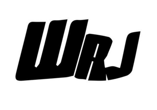 WRJ logo