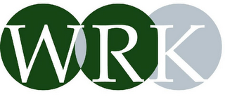 WRK logo