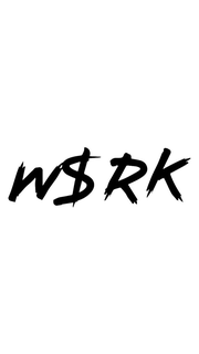 W$RK logo