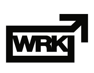 WRK logo