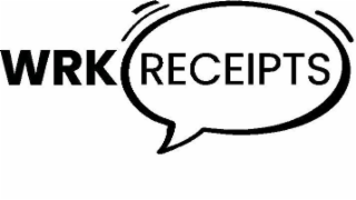 WRK RECEIPTS