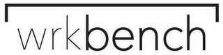 WRKBENCH logo
