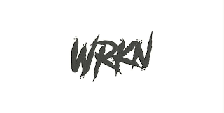 WRKN logo