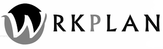 WRKPLAN logo