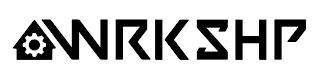WRKSHP logo