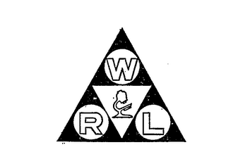 WRL logo