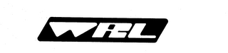 WRL logo