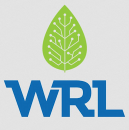 WRL logo