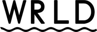 WRLD logo
