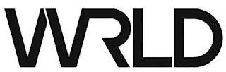 WRLD logo