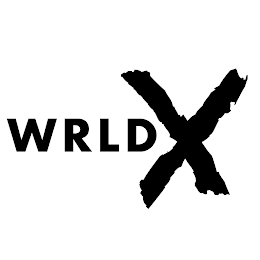 WRLDX logo