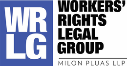 WRLG WORKERS' RIGHTS LEGAL GROUP MILON PLUAS LLP