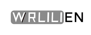 WRLILIEN logo