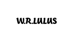 W.R.LULUS logo