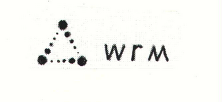 WRM logo