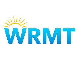WRMT logo