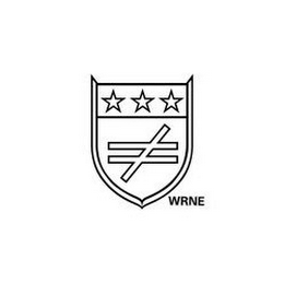 WRNE logo
