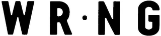 WR.NG logo
